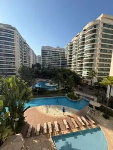 Apartamento com 4 Quartos à venda, 138m² no Barra Olímpica, Rio de Janeiro