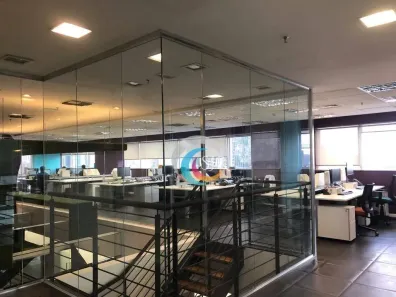 Sala Comercial para venda ou aluguel, 875m² no Pinheiros, São Paulo