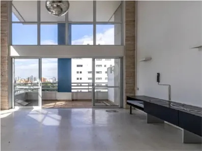 Apartamento com 1 Quarto para venda ou aluguel, 134m² no Vila Madalena, São Paulo