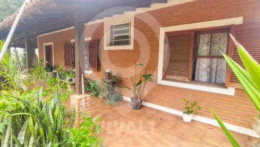 Casa com 3 Quartos à venda, 460m² no Recanto do Parque, Itatiba