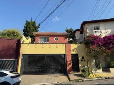 Casa com 3 Quartos à venda, 180m² no Alto da Lapa, São Paulo