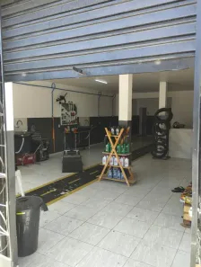 Ponto Comercial para alugar, 450m² no Granja Lisboa, Fortaleza
