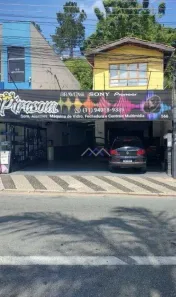 Imóvel Comercial à venda, 199m² no Jardim América, Campo Limpo Paulista