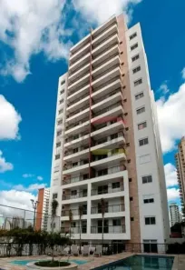 Apartamento com 3 Quartos à venda, 102m² no Ipiranga, São Paulo