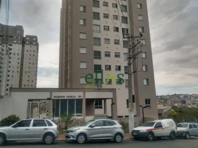 Apartamento com 1 Quarto à venda, 27m² no Conceição, Osasco