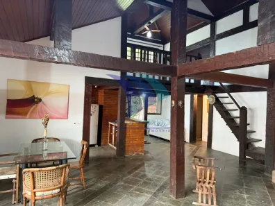 Casa com 4 Quartos à venda, 212m² no Geribá, Armação dos Búzios