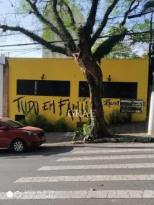 Ponto Comercial à venda, 273m² no Jardim do Mar, São Bernardo do Campo