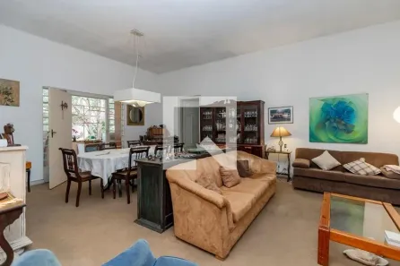 Casa com 3 Quartos à venda, 950m² no Brooklin Paulista, São Paulo
