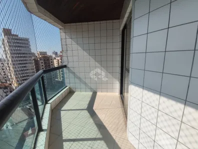Cobertura com 3 Quartos à venda, 183m² no Ocian, Praia Grande