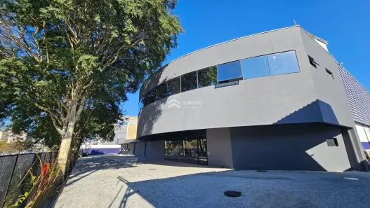 Galpão/Depósito/Armazém para alugar, 2740m² no Parque Santo Agostinho, Guarulhos