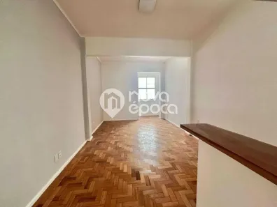 Apartamento com 1 Quarto à venda, 41m² no Catete, Rio de Janeiro