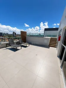 Apartamento à venda, 18m² no Piatã, Salvador