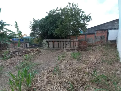 Lote/Terreno à venda, 300m² no Campo Grande, Rio de Janeiro