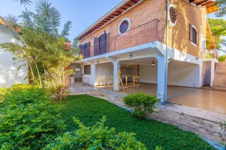 Casa com 3 Quartos à venda, 327m² no Vila Anhangüera, Valinhos