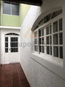 Sobrado com 3 Quartos à venda, 150m² no Jardim São Luís, São Paulo