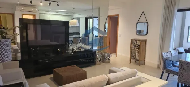 Apartamento com 3 Quartos à venda, 104m² no Vila Almeida, Indaiatuba