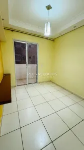 Apartamento com 2 Quartos à venda, 52m² no Jardim Bertanha, Sorocaba