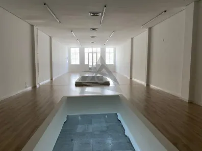 Prédio Comercial à venda, 614m² no Centro, Campinas