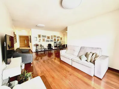 Apartamento com 3 Quartos à venda, 177m² no São Mateus, Juiz de Fora