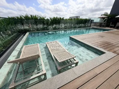 Apartamento com 2 Quartos à venda, 66m² no Jurunas, Belém