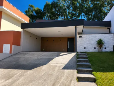 Casa de Condomínio com 3 Quartos à venda, 170m² no Residencial São Bento, Salto