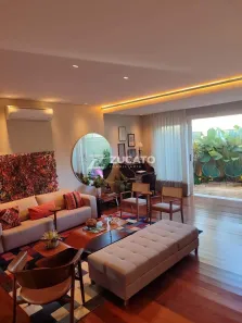 Casa com 4 Quartos à venda, 440m² no Mercês, Uberaba