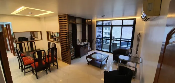 Apartamento com 3 Quartos à venda, 160m² no Ingá, Niterói