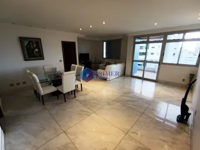 Apartamento com 4 Quartos à venda, 148m² no Anchieta, Belo Horizonte