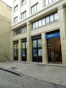 Prédio Comercial à venda, 3200m² no Centro, Rio de Janeiro