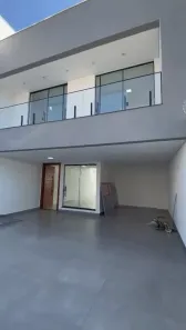 Casa com 3 Quartos à venda, 160m² no Espírito Santo, Betim