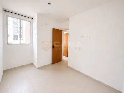Apartamento com 2 Quartos à venda, 45m² no São Diogo II, Serra