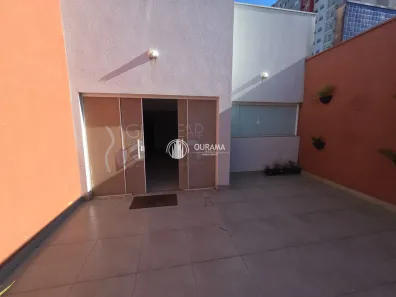 Consultório com 3 Quartos para alugar, 100m² no Centro, Santa Bárbara D'Oeste