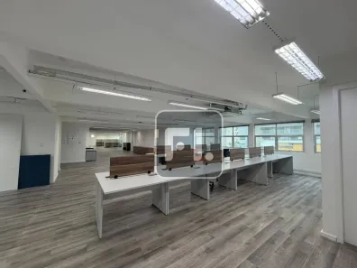 Sala Comercial para alugar, 390m² no Vila Mariana, São Paulo