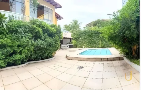 Casa com 8 Quartos para venda ou aluguel, 687m² no Barra da Tijuca, Rio de Janeiro