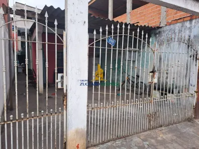Casa com 2 Quartos à venda, 150m² no Jardim Jacy, Guarulhos