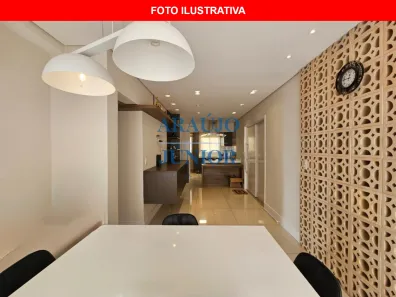 Apartamento com 2 Quartos à venda, 110m² no Centro, Americana