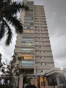 Apartamento com 3 Quartos à venda, 138m² no Jardim Chapadão, Campinas
