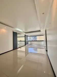 Apartamento com 3 Quartos à venda, 130m² no Pituba, Salvador