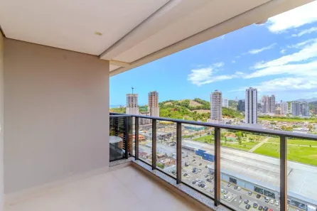 Apartamento com 2 Quartos à venda, 89m² no Praia Brava de Itajaí, Itajaí