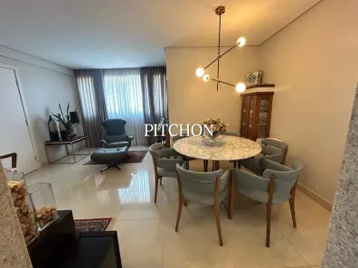 Apartamento com 2 Quartos à venda, 68m² no Sion, Belo Horizonte