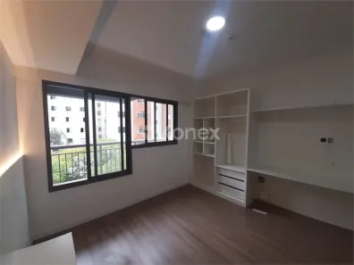 Apartamento com 1 Quarto à venda, 30m² no Paraíso, São Paulo