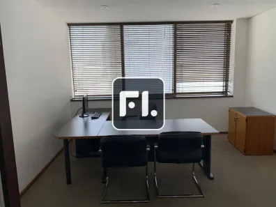 Sala Comercial para alugar, 860m² no Itaim Bibi, São Paulo