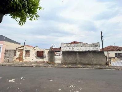 Lote/Terreno à venda, 460m² no Vila Aparecida, Santa Bárbara D'Oeste
