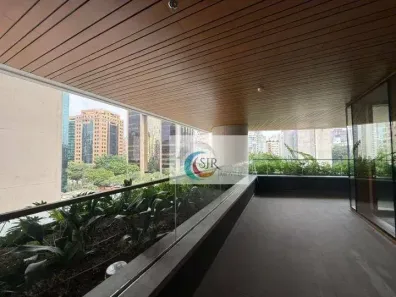 Sala Comercial para alugar, 452m² no Jardim Europa, São Paulo