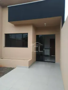 Casa com 3 Quartos para alugar, 73m² no Jardim Montecatini, Londrina