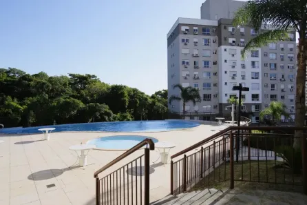 Apartamento com 2 Quartos à venda, 64m² no Jardim Carvalho, Porto Alegre