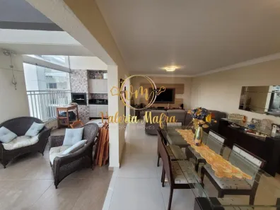 Cobertura com 3 Quartos à venda, 186m² no Centro, São Bernardo do Campo