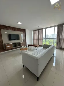 Apartamento com 3 Quartos à venda, 110m² no Dom Pedro I, Manaus