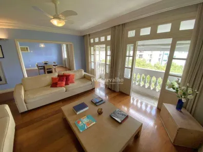 Apartamento com 4 Quartos à venda, 300m² no Boqueirão, Santos