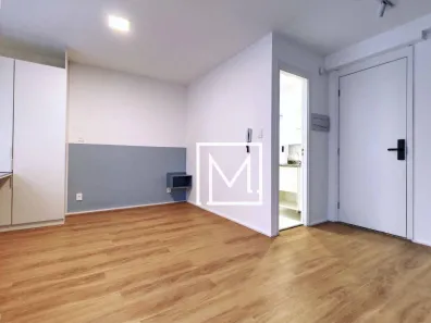 Apartamento com 1 Quarto à venda, 26m² no Vila Mariana, São Paulo
